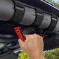 Roll Bar Grab Handle Off-Road Accessories for Jeep Wrangler