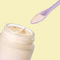 3Pcs Mini Spatula Silicone Spatula Set for Cosmetic Bottle and Kitchen Jar