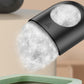 Fabric Shaver 6-Blade 3-Speed Rechargeable Shaver LED Display for Clothes Blanket