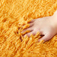 Super Soft Shaggy Rugs Fluffy Carpets Non Slip Hallway Runner Rug