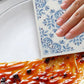 6Pcs Dishcloths for Kitchen Super Absorbent Reusable Paper Towels