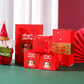 2Pcs Folding Bouncing ATM Surprise Money Bounce Jumping Box Birthday Surprise/Christmas Surprise
