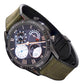 20mm Leather Watch Band Genuine Leather Strap For Samsung Huawei Xiaomi