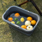 Foldable Picnic Basket
