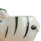12pcs Cute Animal Shaped Plant Succulent Pots