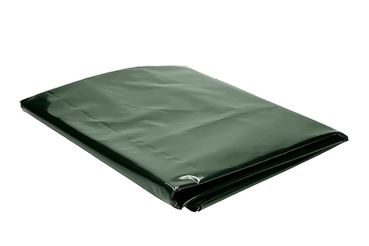 1000L IBC Tank Cover Waterproof Container Cover for IBC Rain Water Tank