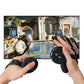 2Pcs VR Touch Controllers Covers Protector Accessories Compatible with Meta Quest 3