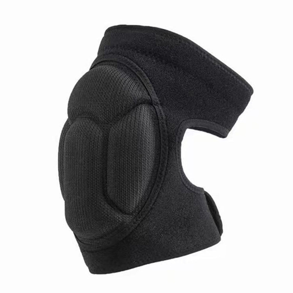 Knee Pads for Gardening Anti-Slip EVA Foam Cushioned Knee Protectors