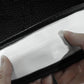 Breathable Microfiber Leather Steering Wheel Cover