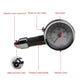 Tire Pressure Guage Portable Car Bike Truck Tester Tyre Gauge Auto Dial