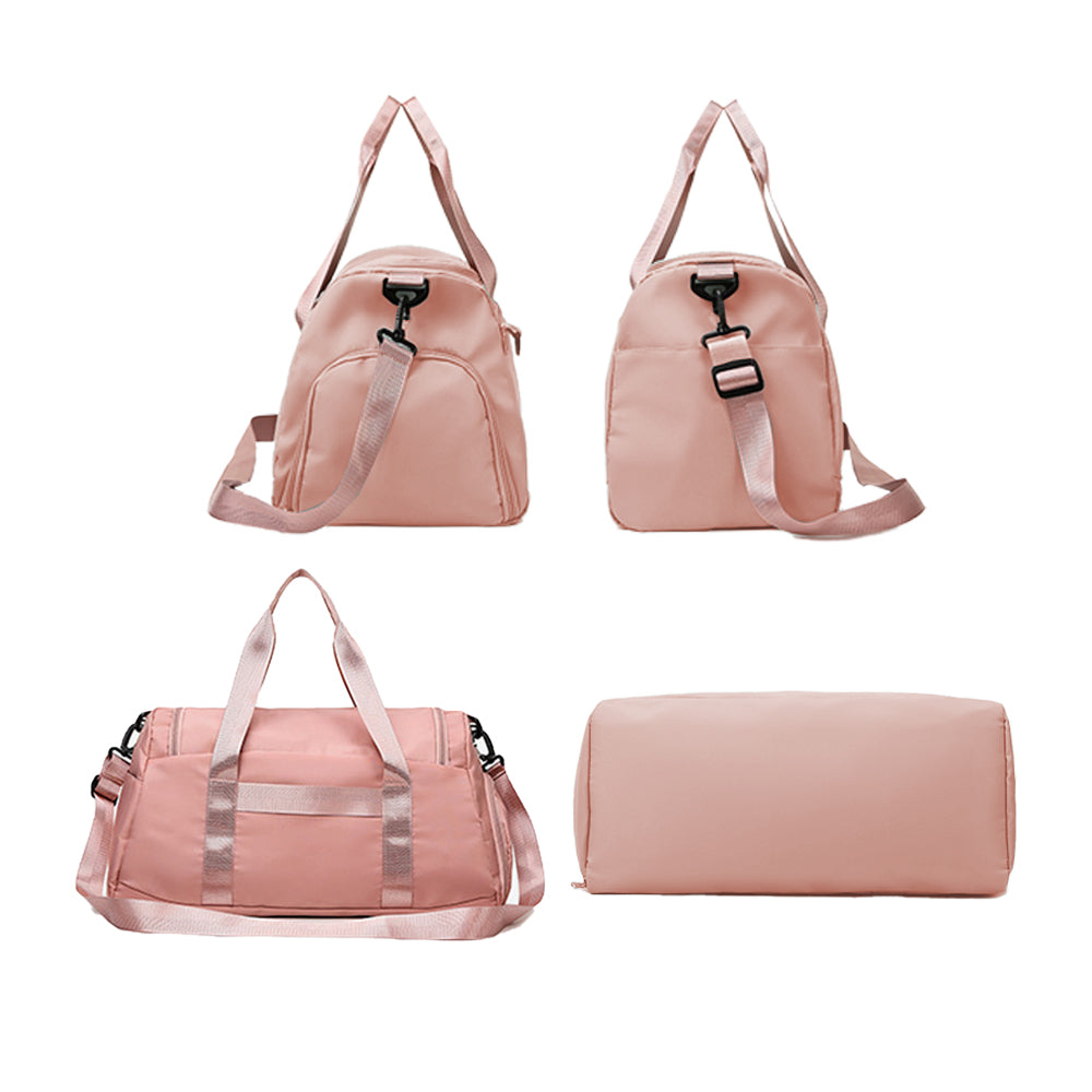 Travel Duffle Bag Under Seat Carry On Cabin Bag