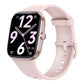Smartwatch with Bluetooth Calling 1.96 Inch HD Display Health Monitoring 100 Sports Modes