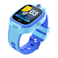 4G Smart Phone Watch Dual Positioning Alarm Water-Resistant Smart watch