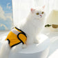 Washable Female Pet Dog Cat Physiological Pant Sanitary Diaper Nappy