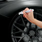 12Pcs Permanent Marker Pen For Car Rubber Tyre
