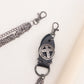 Punk Pant Chain Key Jean Wallet Chain for Men Women