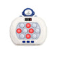 Pop Push Game Controller Sensory Fidget Toy Electronic Whack Mole Game