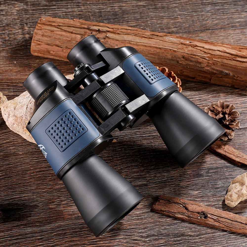 80X80 Binoculars High Power Telescope Binoculars Low Light Night Vision