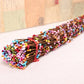 100 PCS Faux Pussy Willow Branches Realistic Artificial Willow Stems for DIY Crafts
