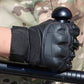 Motorcycle Gloves Touch Screen Hard Knuckle Tactical Gloves