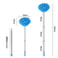 Detachable Handle Ceiling Fan Cleaner Duster