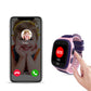 4G Kids Smart Watch with Tracker Video Calls