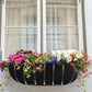 3PCS Fabric Planter Basket Liner for Window Boxes