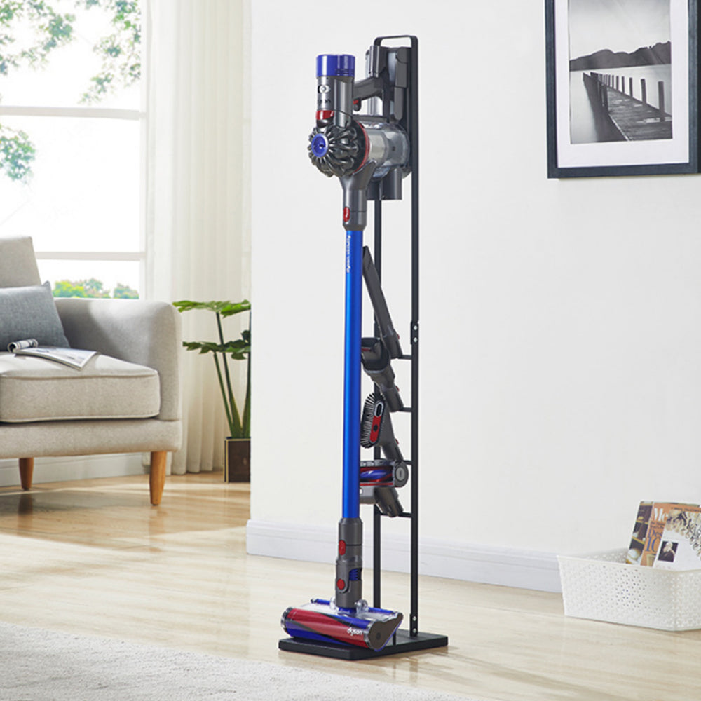 Vacuum Cleaner Stand for Dyson V15 V12 V11 V10 V8 V7 V6