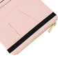 RFID Passport Holder Cover Card Wallet Holder with Zipper