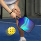 12-Pack 40-Hole Outdoor Pickleball Balls USAPA Approved Durable Pickleball Set