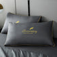 Summer Cool Feeling Quilt Bed Sheets and Pillowcases Set