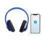 Foldable Wireless Bluetooth 5.0 Over Ear Headphones