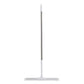 Squeegee Cleaner Telescopic Long Handle Floor Scrubber