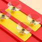 Five Meter Dual Lane Gravity Racing Track Set