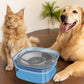 2L Pet No Spill Water Bowl