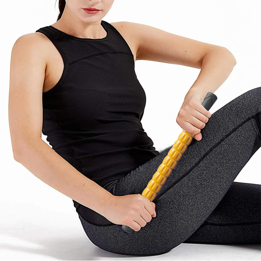 Muscle Roller Stick Body Massage Tools for Muscle Relief