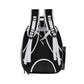 Expandable Pet Carrier Backpack