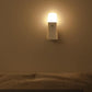 Smart Motion Sensor Night Light 5m Detection Wireless LED Lamp