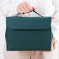 PU Leather Water-resistant Toiletry Bag Travel Bag Hanging Travel Organizer