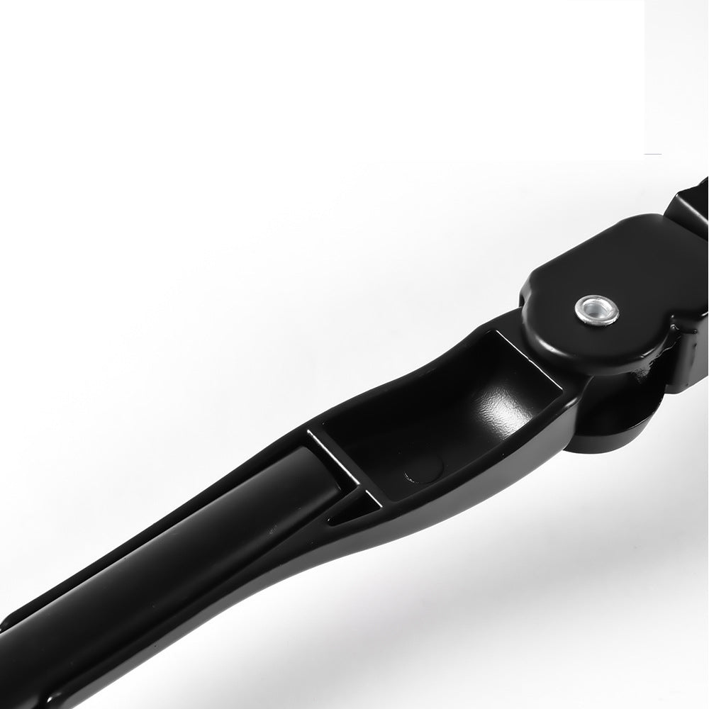 Adjustable Rear Bike Kick Stand