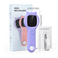 Portable Handheld Magnifying Glass Mini Microscope Educational Toy