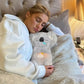 Kids Glowing Sleeping Soothing Sound Plush Doll