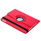360 Degree Rotating PU Leather Case for iPad 10th and 11th Gen A16