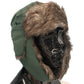 Winter Trapper Hat Warm Faux Fur Trooper Russian Bomber Eskimo Pilot