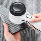 2 In 1 Battery-Operated Electric Fabric Lint Remover with 2 Replacement Blades
