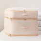 3 Layer Ultra Space Saving Self Compression Organizer Heavy Duty Moving Storage Bag