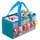 Portable Felt Cloth Musical Speaker Storage Bag