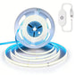 5V USB LED Light Strip COB LED Strip Lights for TV Under Cabinet