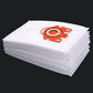 10Pcs Dust Bags Replacement for Miele Vacuum Cleaner