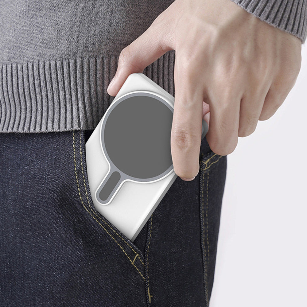 WiFi Vlog Display Screen for Rear Camera Selfies